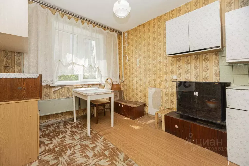 2-к кв. Московская область, пос. Власиха ул. Солнечная, 12 (51.2 м) - Фото 1