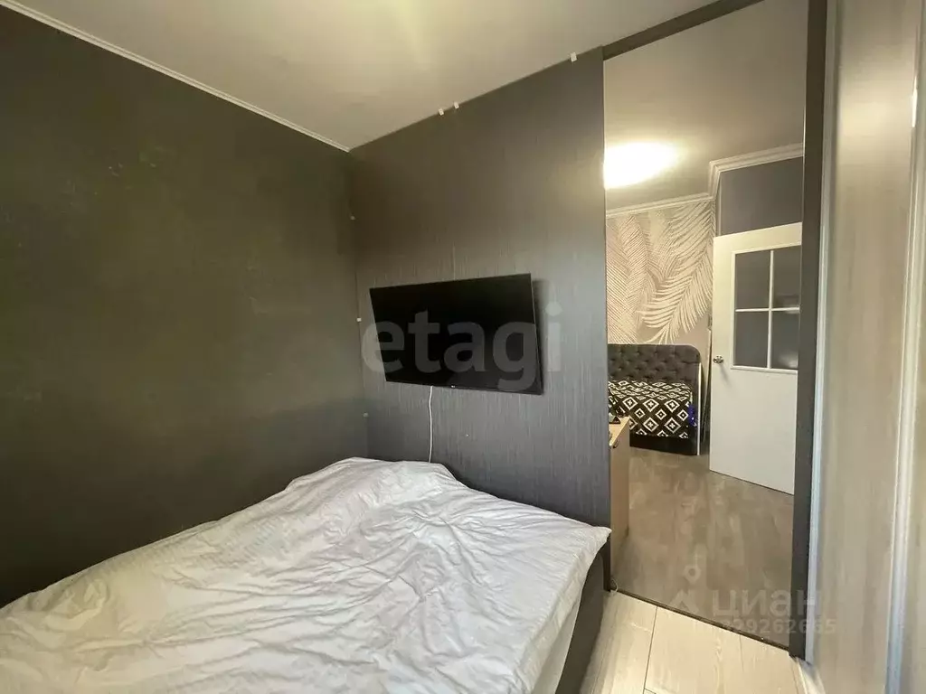 1-к кв. Ямало-Ненецкий АО, Салехард Ямальская ул., 1 (32.5 м) - Фото 1