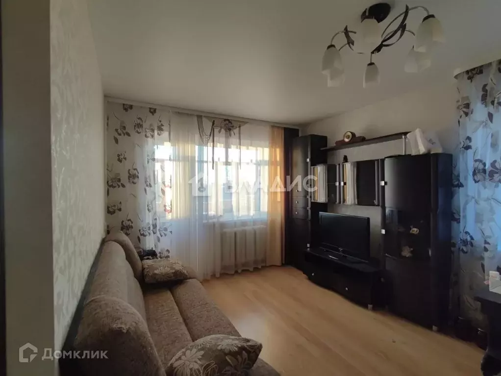 Продаётся 1-к квартира, 31.2 м - Фото 1