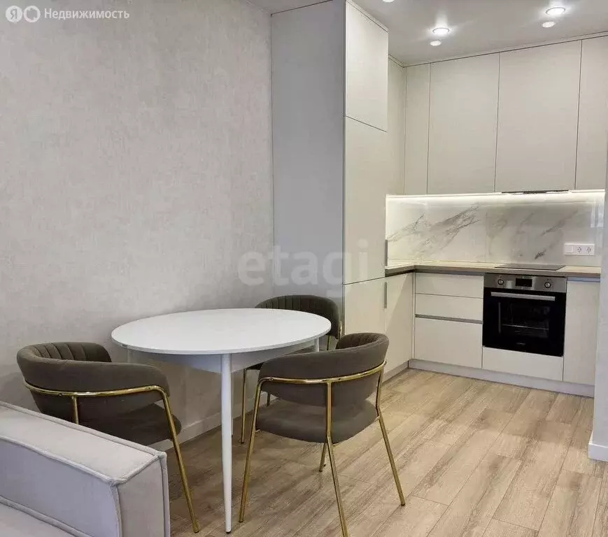 1-комнатная квартира: Иркутск, улица Пискунова, 138/1 (43 м) - Фото 1