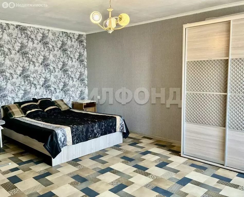 1-комнатная квартира: Абакан, проспект Дружбы Народов, 20А (48.2 м) - Фото 2