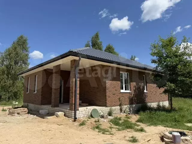 Дом 110 м на участке 15 сот. - Фото 0