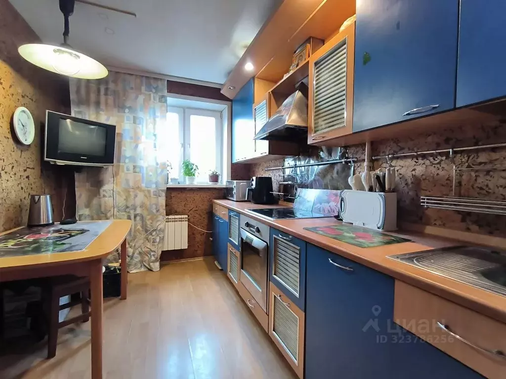 3-к кв. Свердловская область, Екатеринбург ул. Софьи Перовской, 119 ... - Фото 1