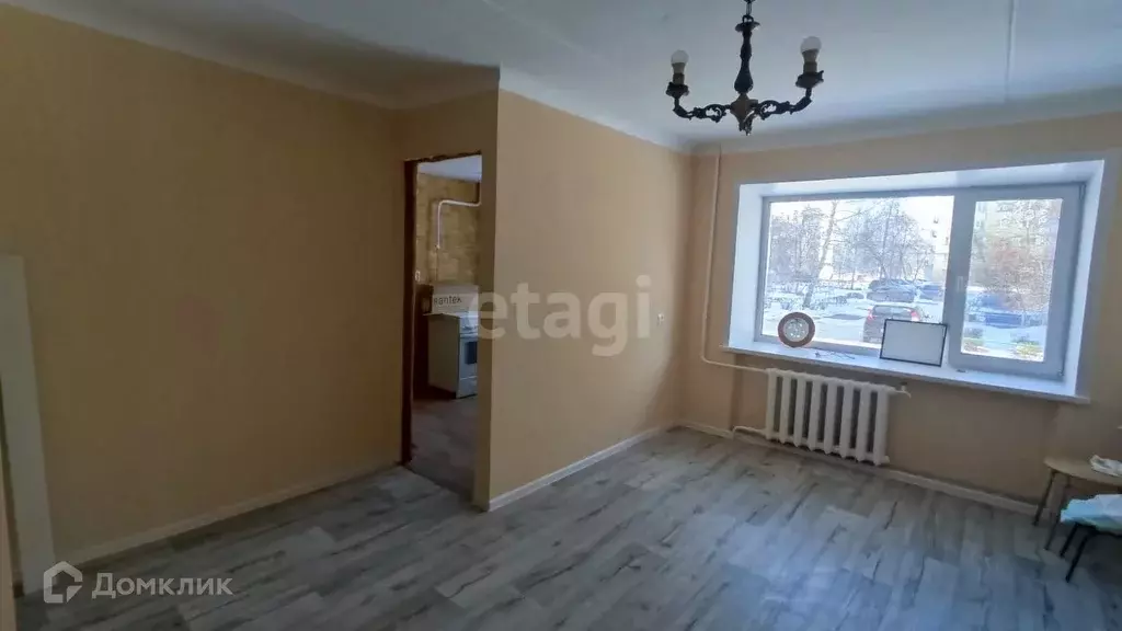Продаётся 2-к квартира, 44.8 м - Фото 1