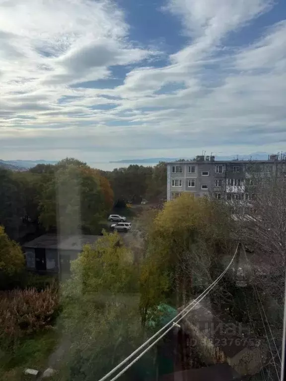 3-к кв. Камчатский край, Петропавловск-Камчатский ул. Абеля, 15 (61.1 ... - Фото 1