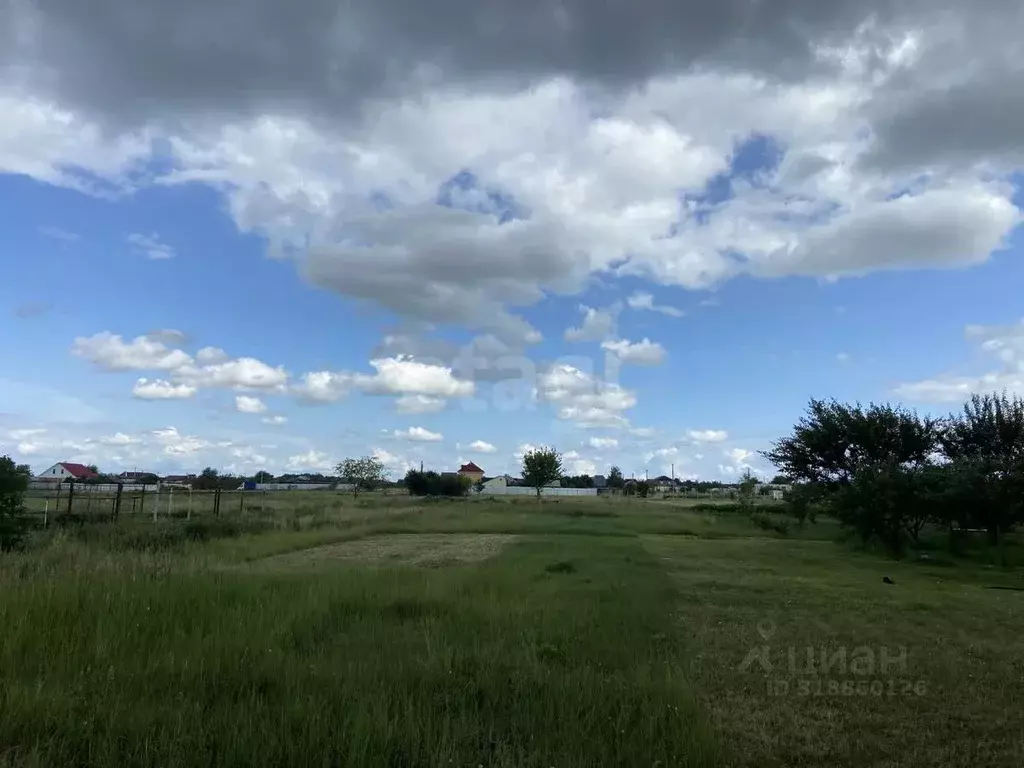Участок в Воронежская область, Воронеж ул. Большая Советская, 25/2 ... - Фото 1