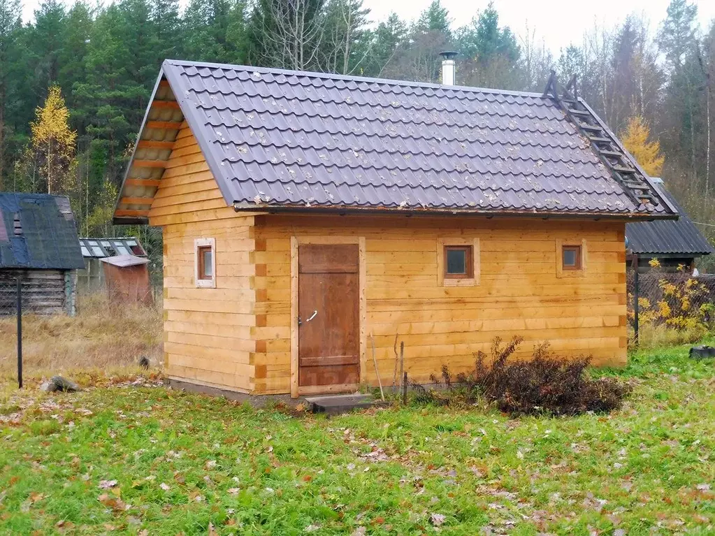 Купить Дом В Маловишерском Районе Новгородской