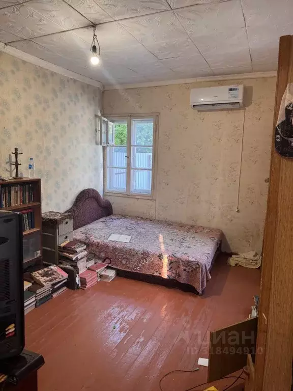 1-к кв. Крым, Феодосия Северный мкр, 9 (32.0 м) - Фото 1