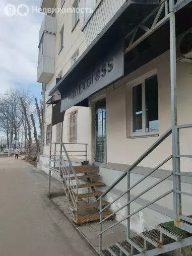 Торговая площадь (32 м) - Фото 1