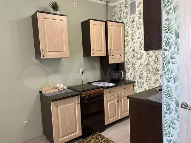 1-к. квартира, 40 м, 9/25 эт. - Фото 0