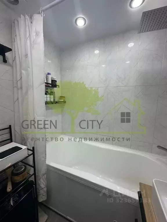 2-к кв. Брянская область, Фокино ул. Карла Маркса (52.8 м) - Фото 2