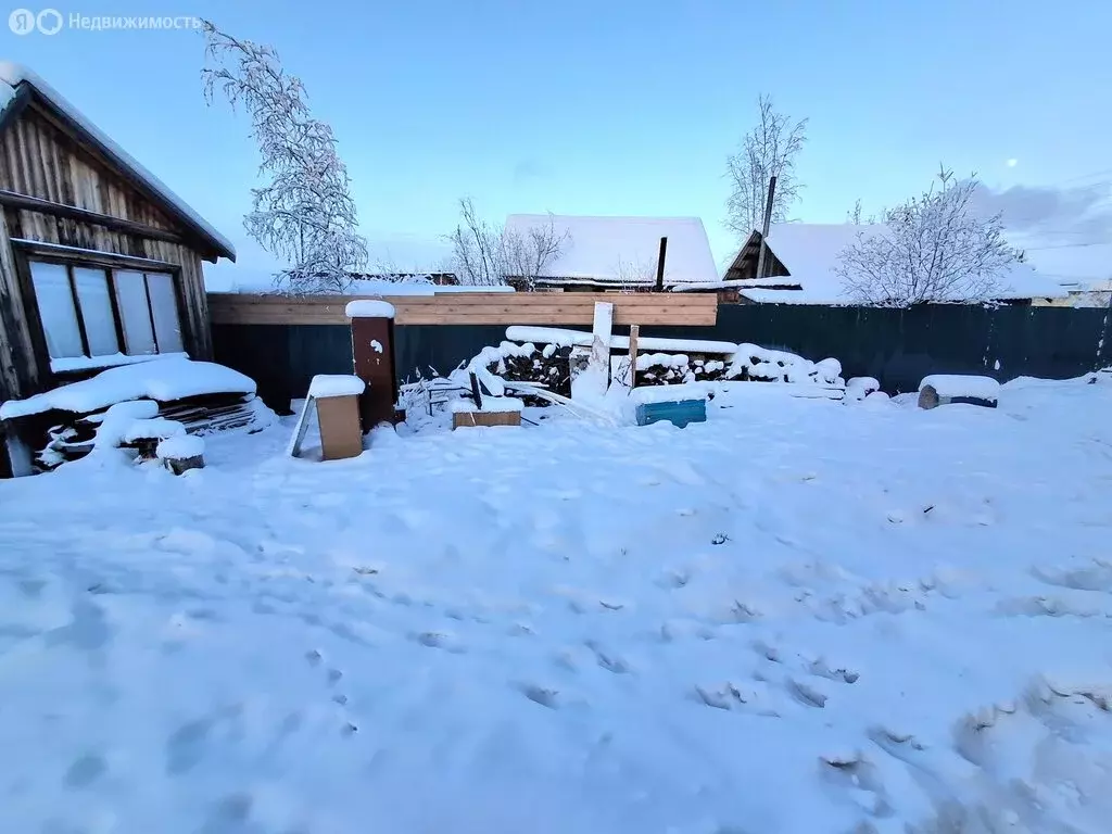 Участок в Республика Саха (Якутия), городской округ Жатай, рабочий ... - Фото 2