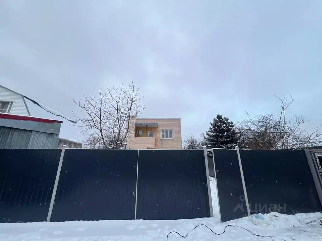 Дом в Московская область, Люберцы городской округ, д. Островцы ул. ... - Фото 2