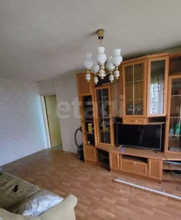 3-к кв. Владимирская область, Владимир ул. Лакина, 141б (57.0 м) - Фото 1