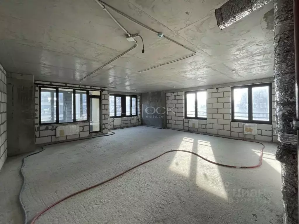 3-к кв. Москва Новодмитровская ул., 2к5 (70.0 м) - Фото 2