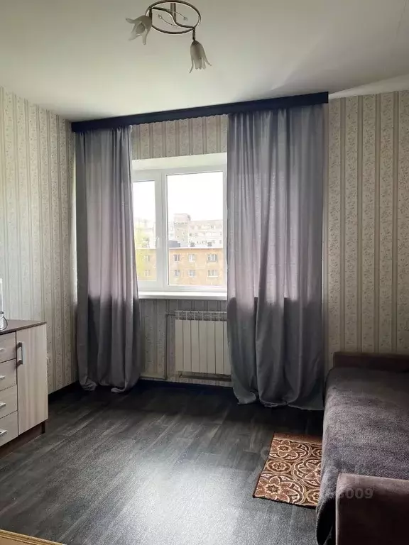 Студия Новгородская область, Великий Новгород ул. Попова, 6к2 (17.5 м) - Фото 1