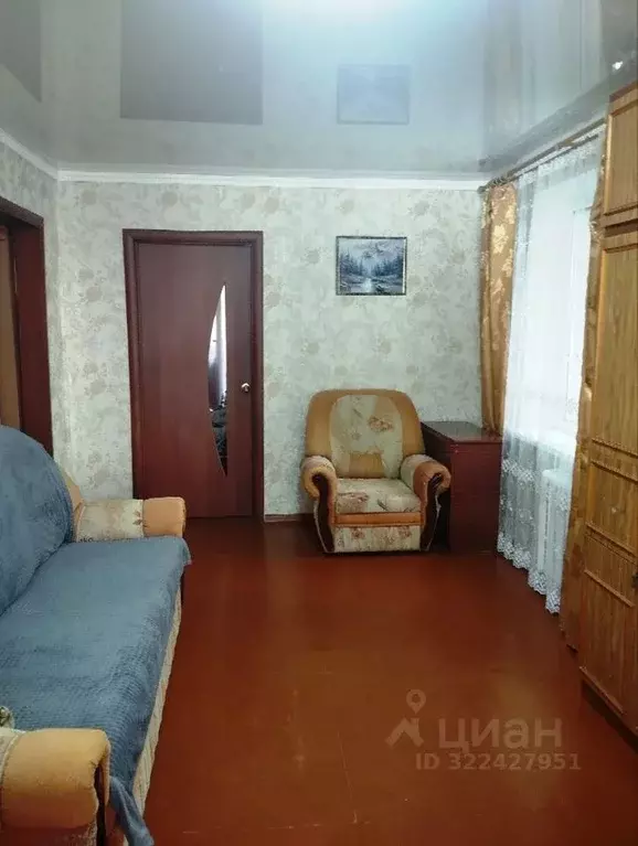 3-к кв. Башкортостан, Уфа ул. Авроры, 7/4 (64.0 м) - Фото 2