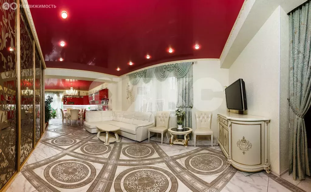 Дом в Анапа, Астраханская улица, 44 (401 м) - Фото 1