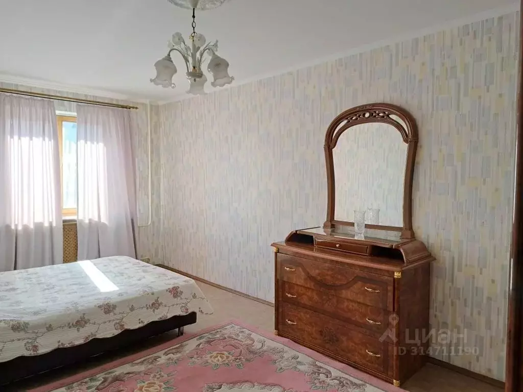 4-к кв. Амурская область, Благовещенск ул. Островского, 45 (86.0 м) - Фото 2