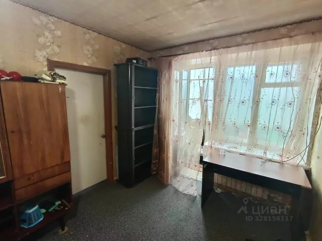 2-к кв. Липецкая область, Липецк ул. Володи Бачурина, 17 (41.0 м) - Фото 1