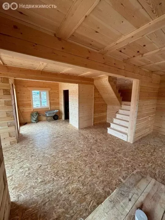 Участок в Якутск, микрорайон Марха, ДП Спутник-2 (6 м) - Фото 1
