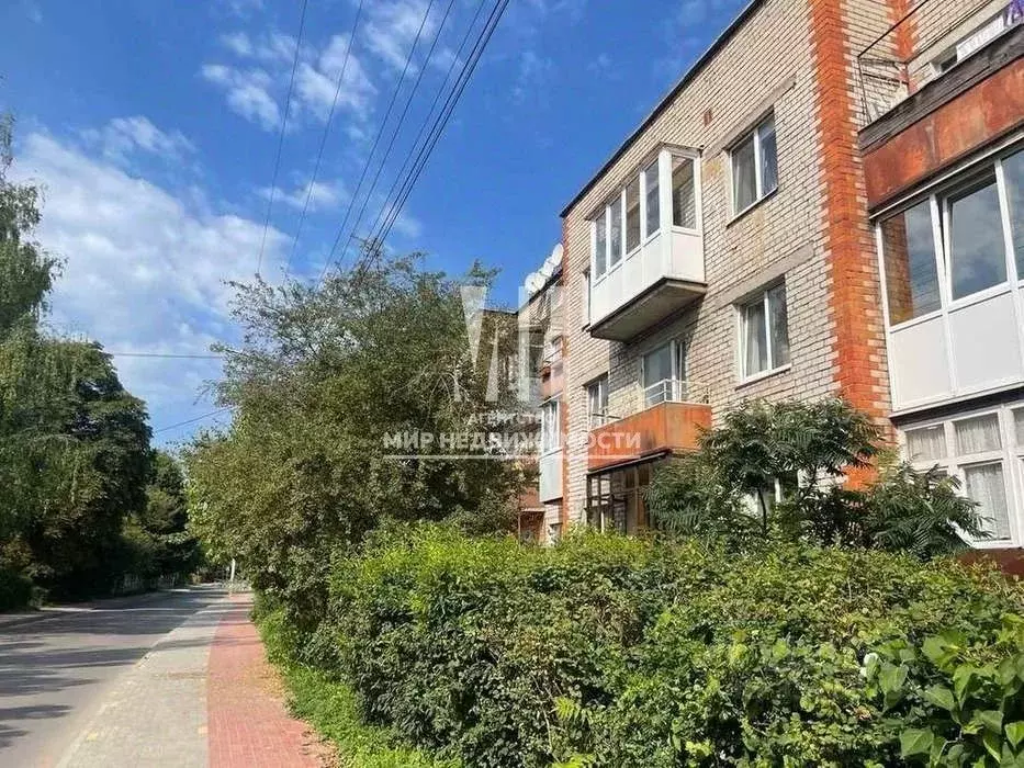 3-к кв. Калининградская область, Советск ул. Титова, 23 (61.7 м) - Фото 1