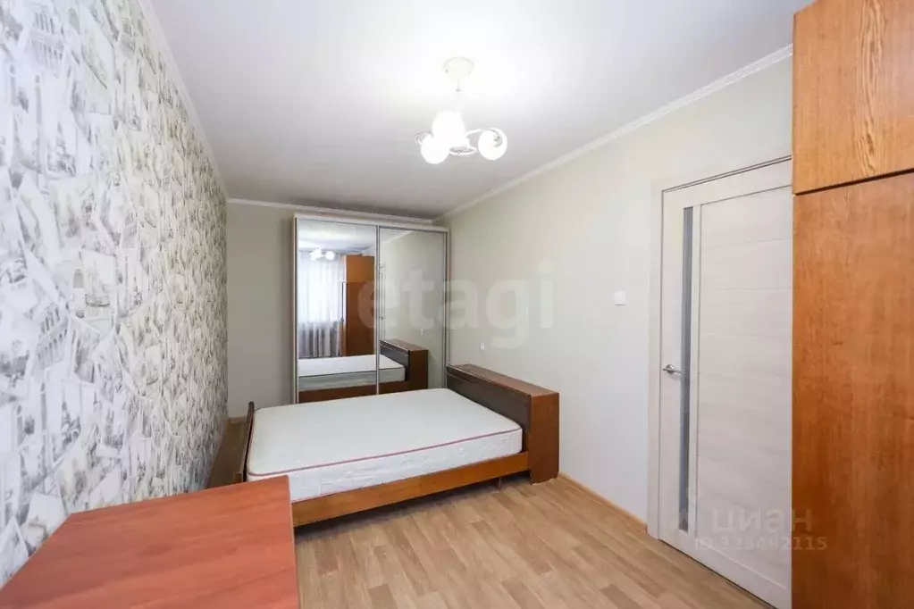 2-к кв. Хабаровский край, Хабаровск ул. Герцена, 5 (44.3 м) - Фото 1