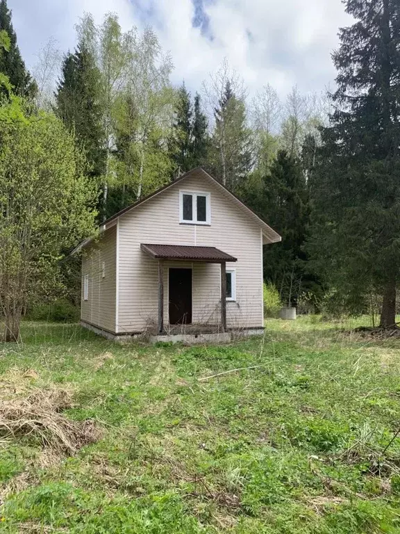 Дом в Московская область, Наро-Фоминский городской округ, Нара-ПТО ГХ ... - Фото 0