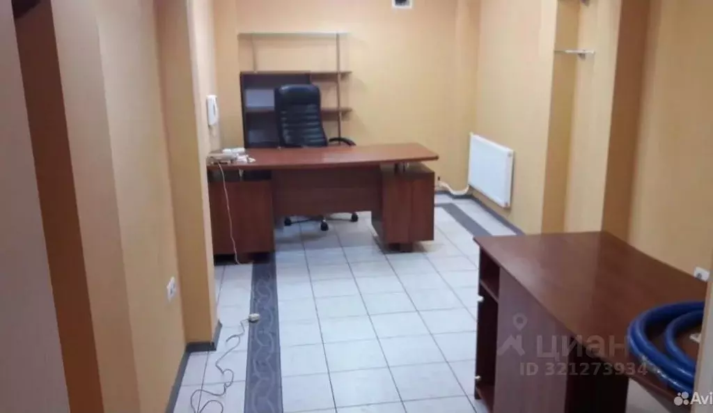 Офис в Крым, Симферополь ул. Желябова, 27 (44 м) - Фото 1