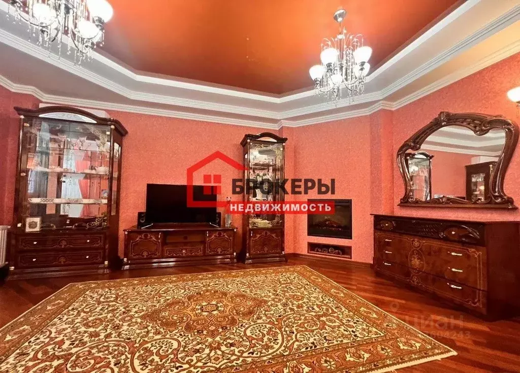 2-к кв. Севастополь просп. Генерала Острякова, 250А (78.3 м) - Фото 2