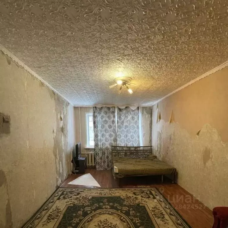 2-к кв. Тверская область, Тверь просп. Победы, 72 (42.0 м) - Фото 2