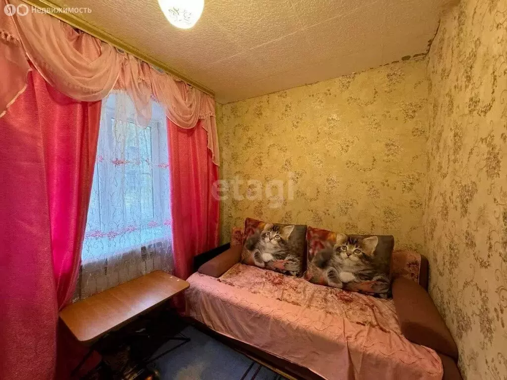 Квартира-студия: Липецк, улица Валентины Терешковой, 32/1 (13 м) - Фото 1