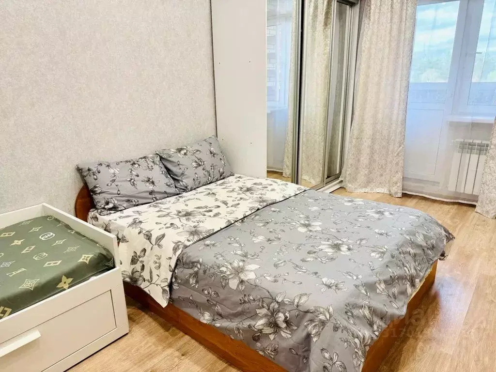 2-к кв. Московская область, Звенигород Одинцовский городской округ, ... - Фото 2