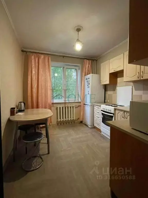 2-к кв. Новосибирская область, Новосибирск Депутатская ул., 60 (52.0 ... - Фото 1