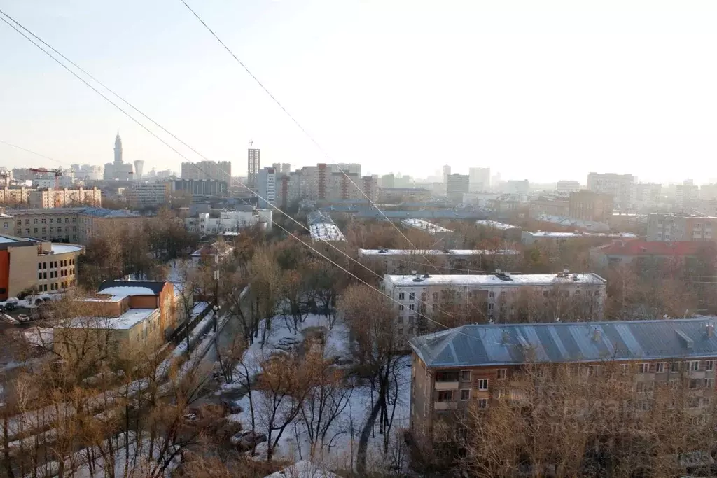 1-к кв. Москва Большая Академическая ул., 20Б (36.0 м) - Фото 2