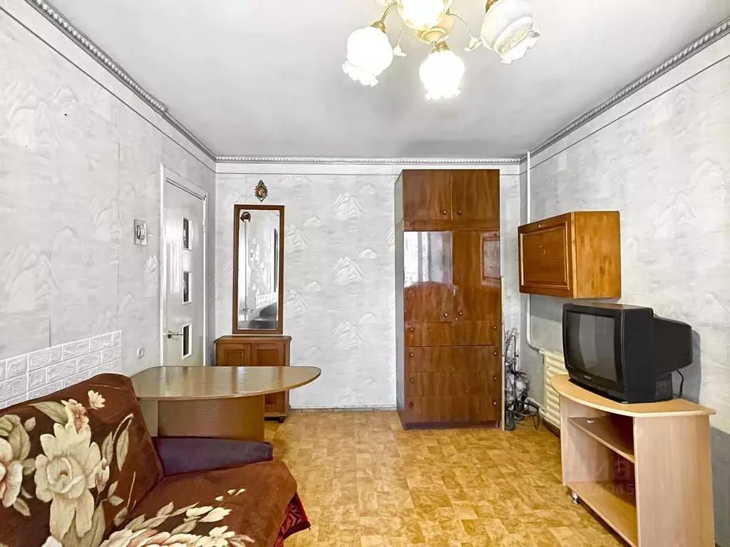 3-к кв. Архангельская область, Архангельск просп. Дзержинского, 1к1 ... - Фото 0