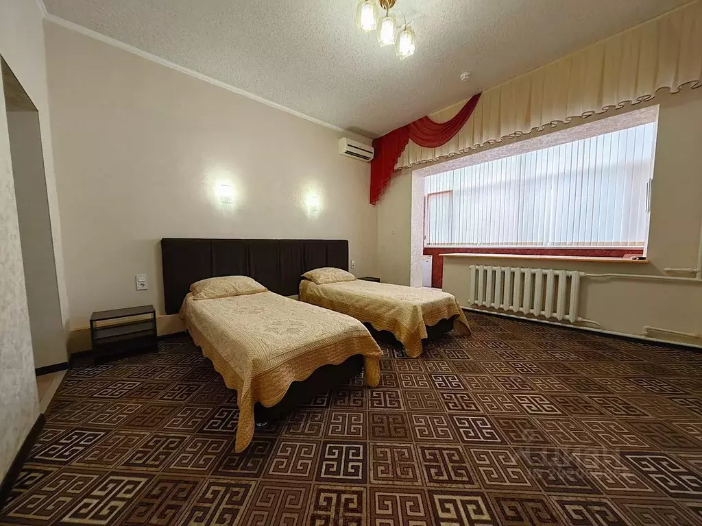 Комната Краснодарский край, Лабинск ул. Красина, 38 (28.0 м) - Фото 1