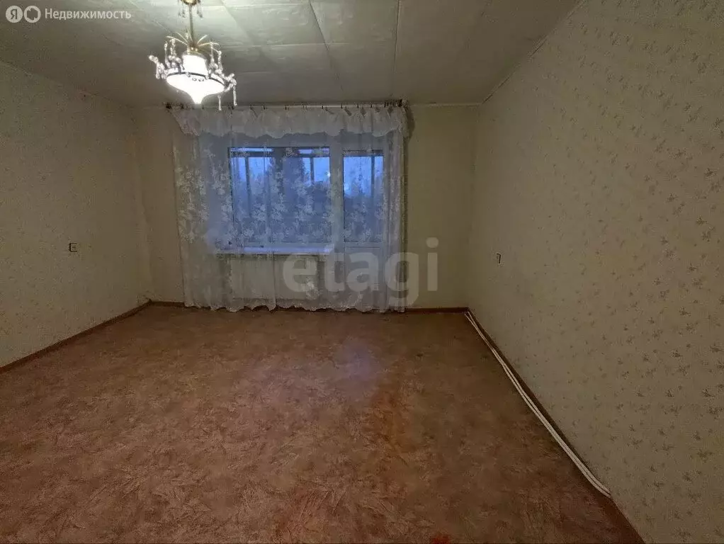 1-комнатная квартира: Пестенькино, Центральная улица, 52 (40.1 м) - Фото 1