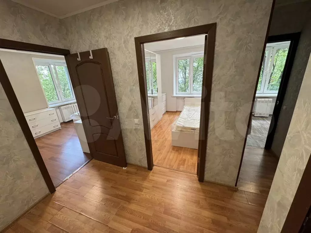 2-к. квартира, 44 м, 4/5 эт. - Фото 1