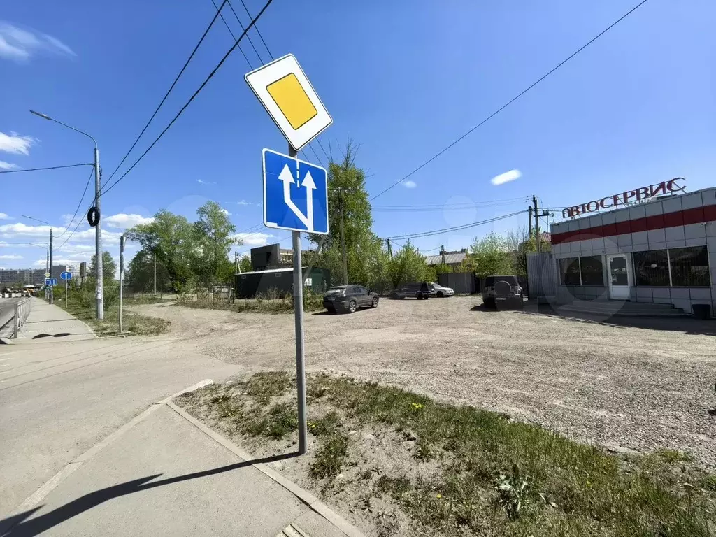 Участок 5,1 сот. (СНТ, ДНП) - Фото 0