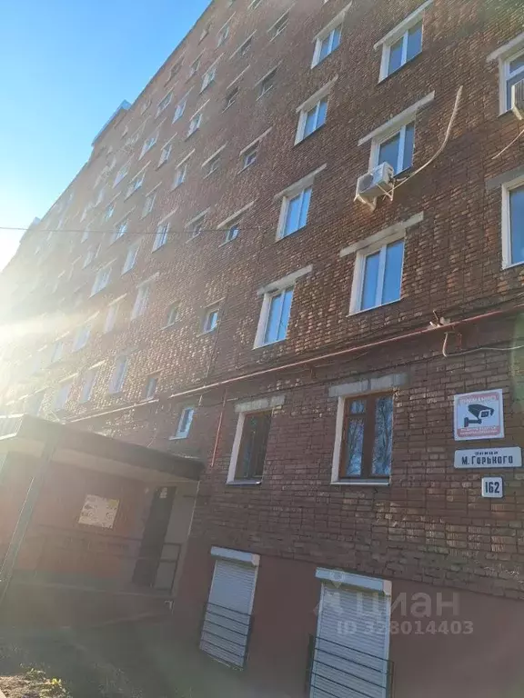 3-к кв. Удмуртия, Ижевск ул. Максима Горького, 162 (58.0 м) - Фото 2