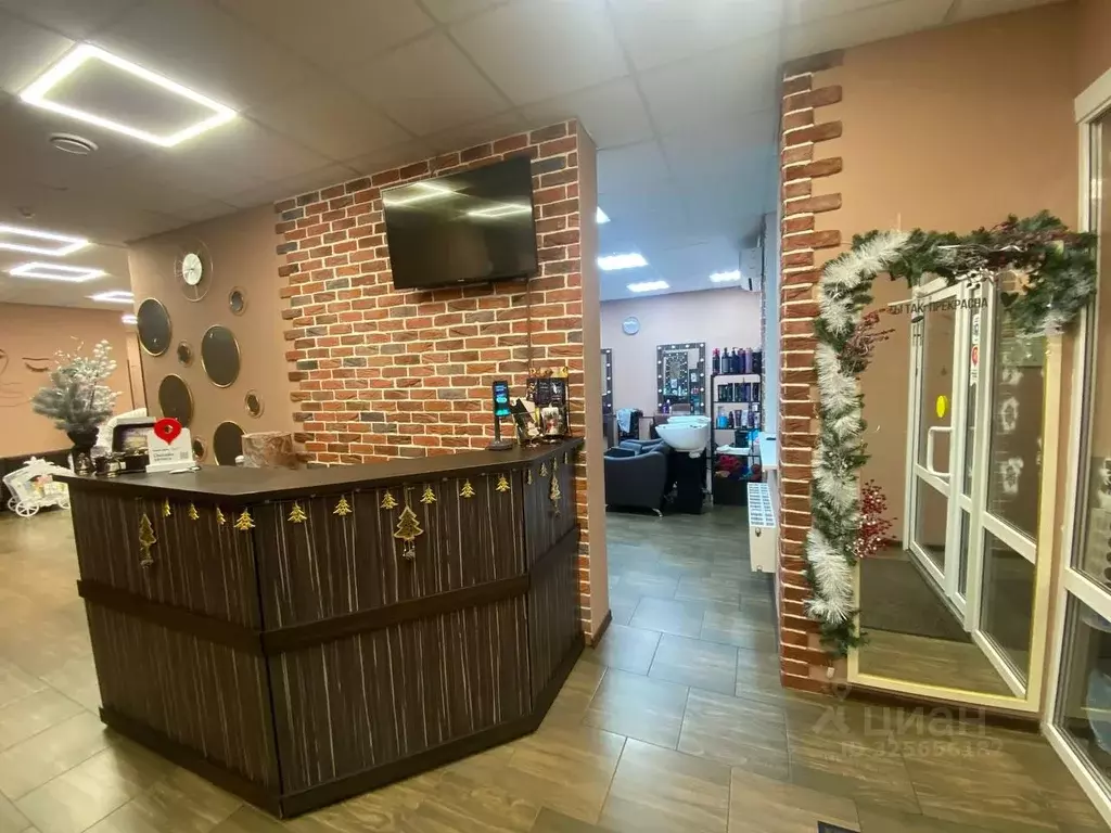 Помещение свободного назначения в Москва, Москва, Зеленоград к354 (170 ... - Фото 1