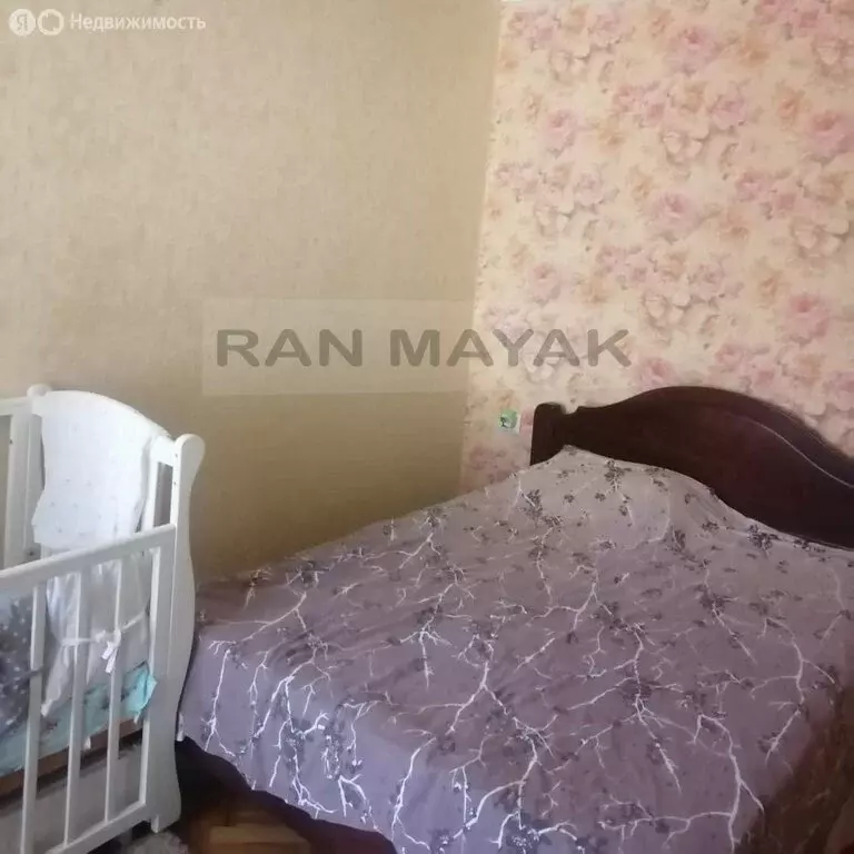 3-комнатная квартира: Майкоп, улица 8 Марта, 19 (57 м) - Фото 1