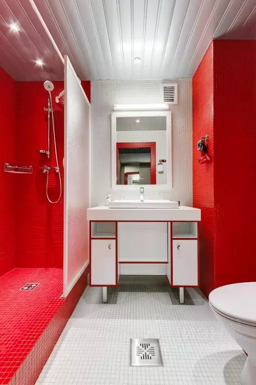 Комната Санкт-Петербург Дровяной пер., 2 (23.0 м) - Фото 2