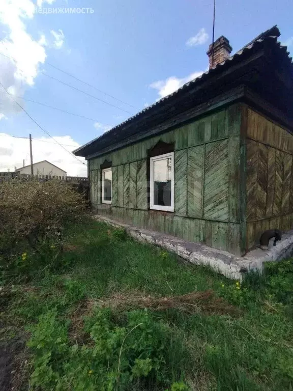 Дом в Черногорск, Ачинская улица (41.9 м) - Фото 1