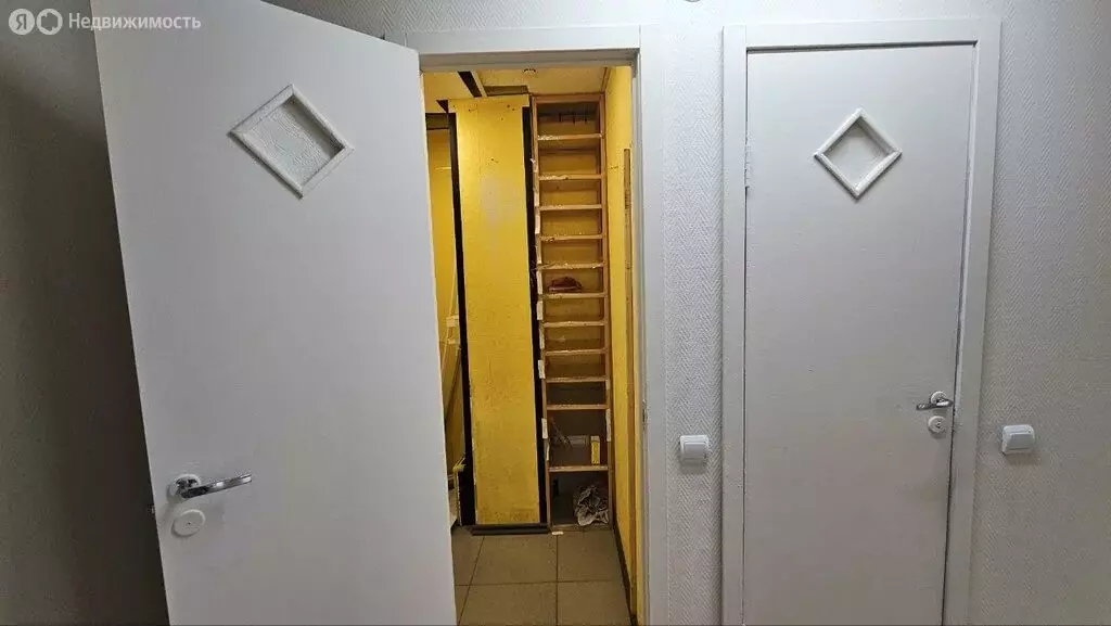 Помещение свободного назначения (38.7 м) - Фото 1