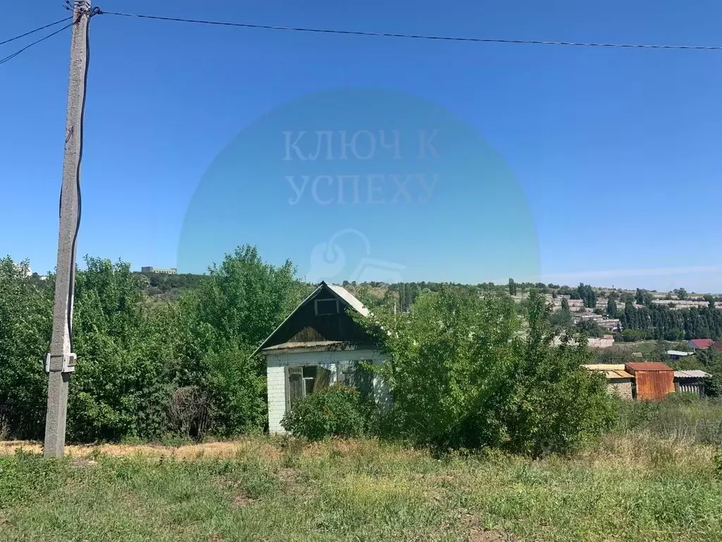 Дом в Волгоградская область, Волгоград Авангард СНТ,  (20 м) - Фото 2