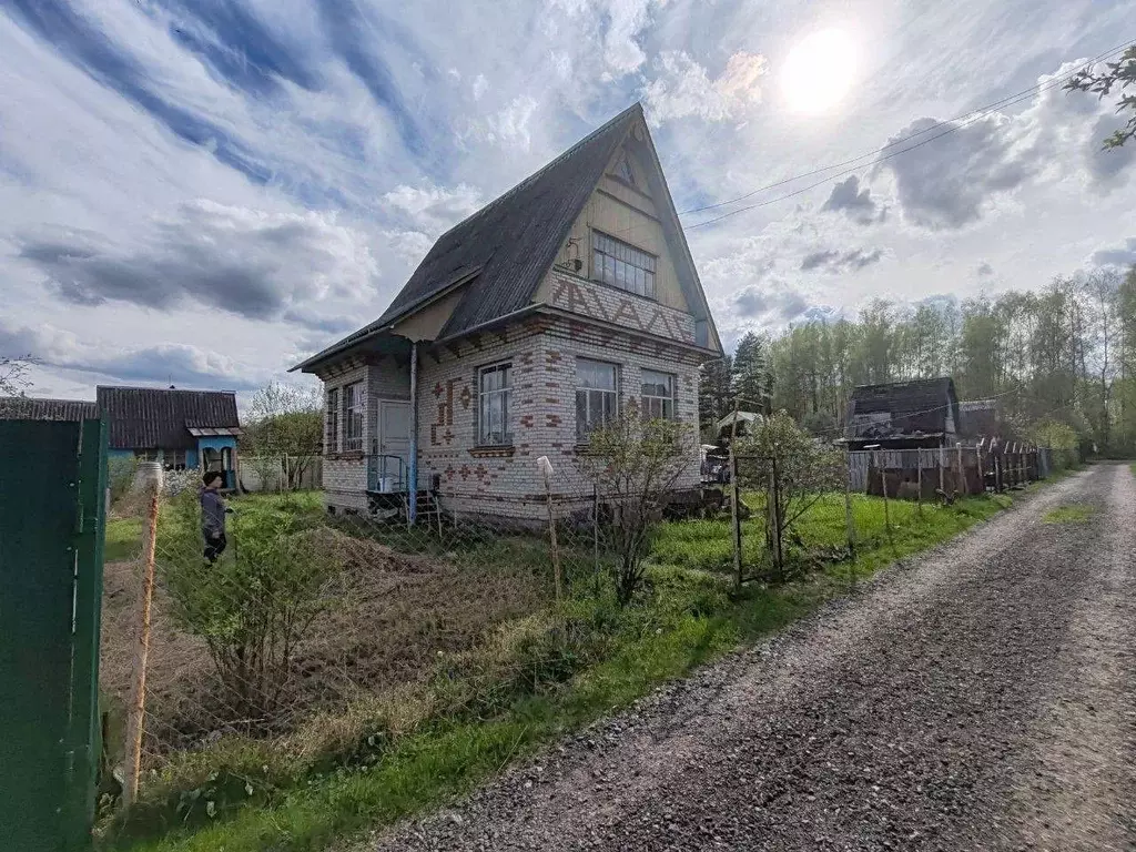 Дом, 67.4 м - Фото 1