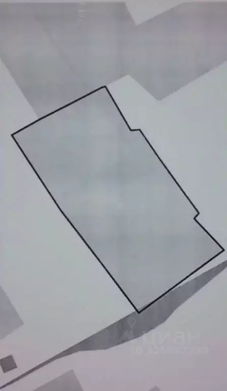 Участок в Иркутская область, Шелеховский район, с. Шаманка Дачная ул., ... - Фото 2