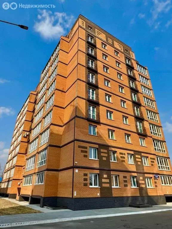 Квартира-студия: Благовещенск, Конная улица, 150 (33 м) - Фото 2